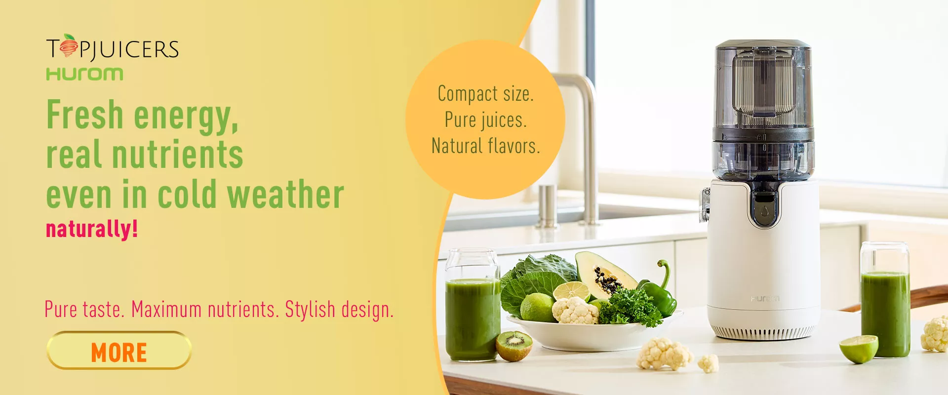 Topjuicers