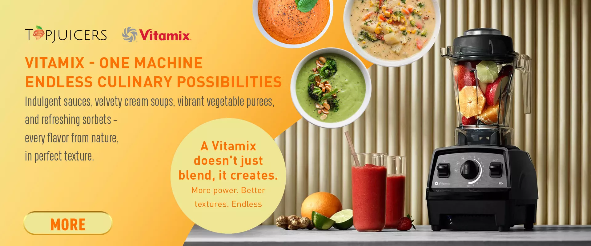 Topjuicers