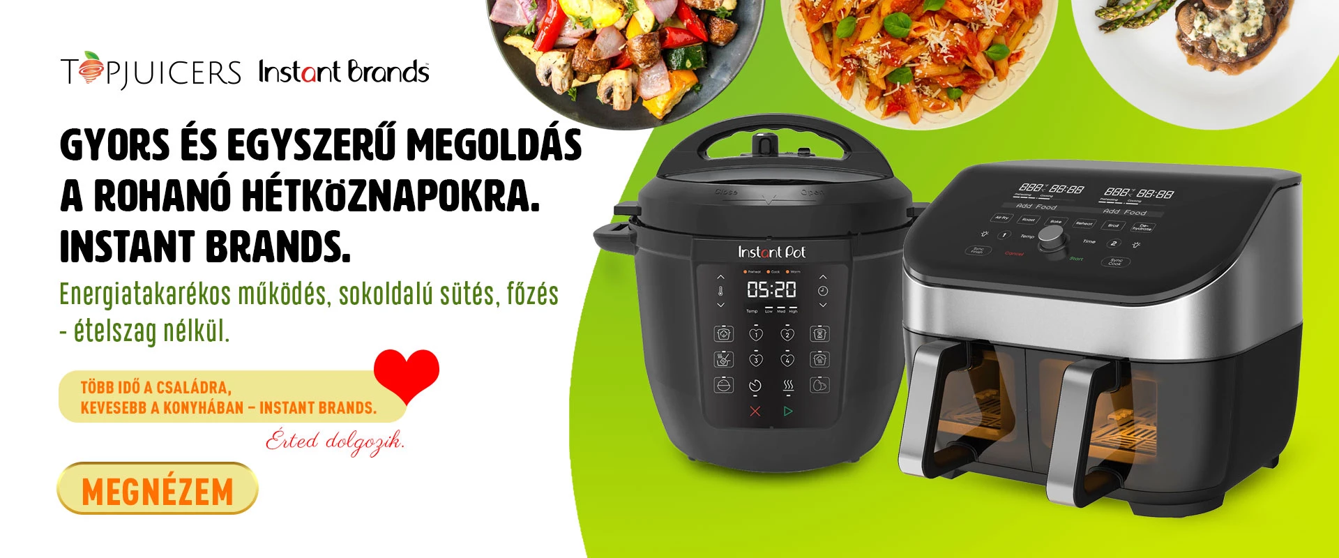 Topjuicers