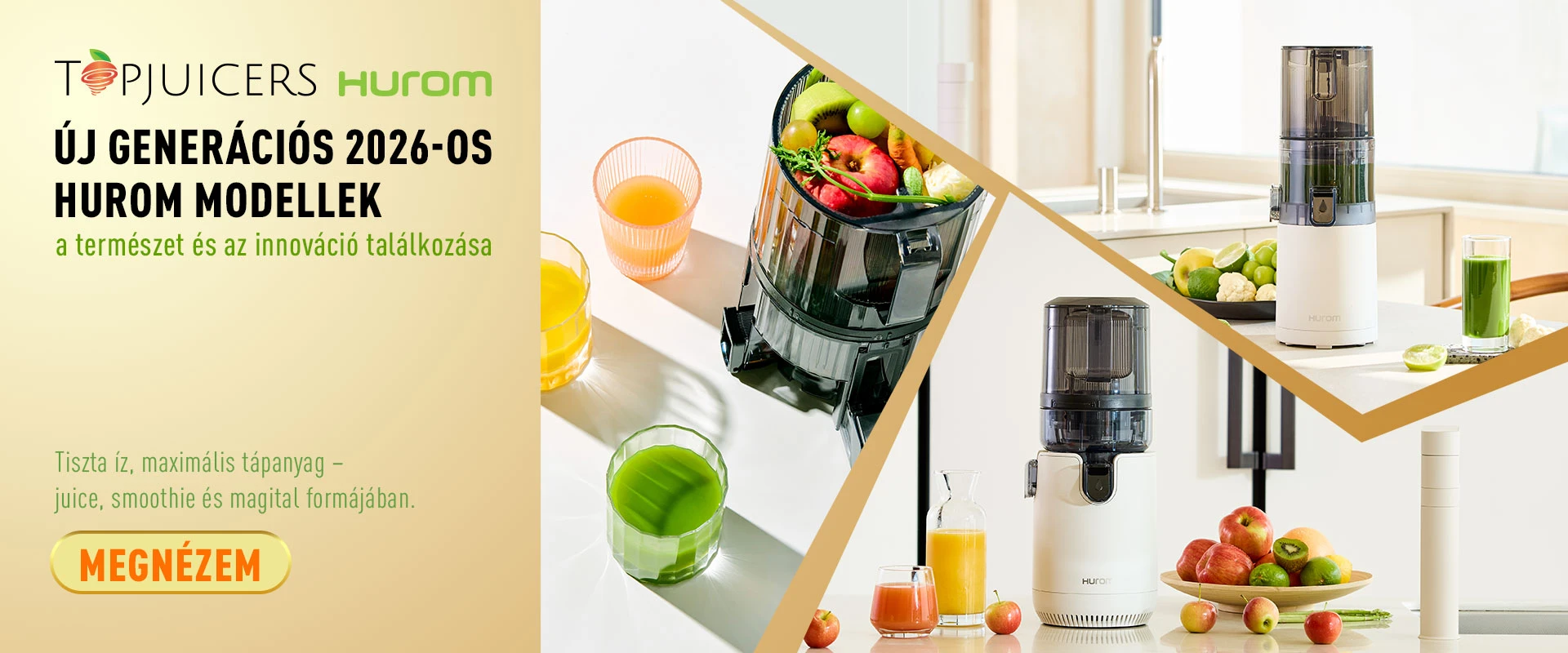 Topjuicers