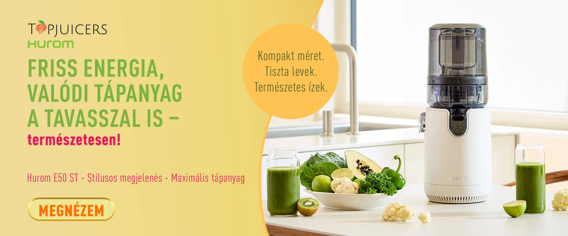 Topjuicers