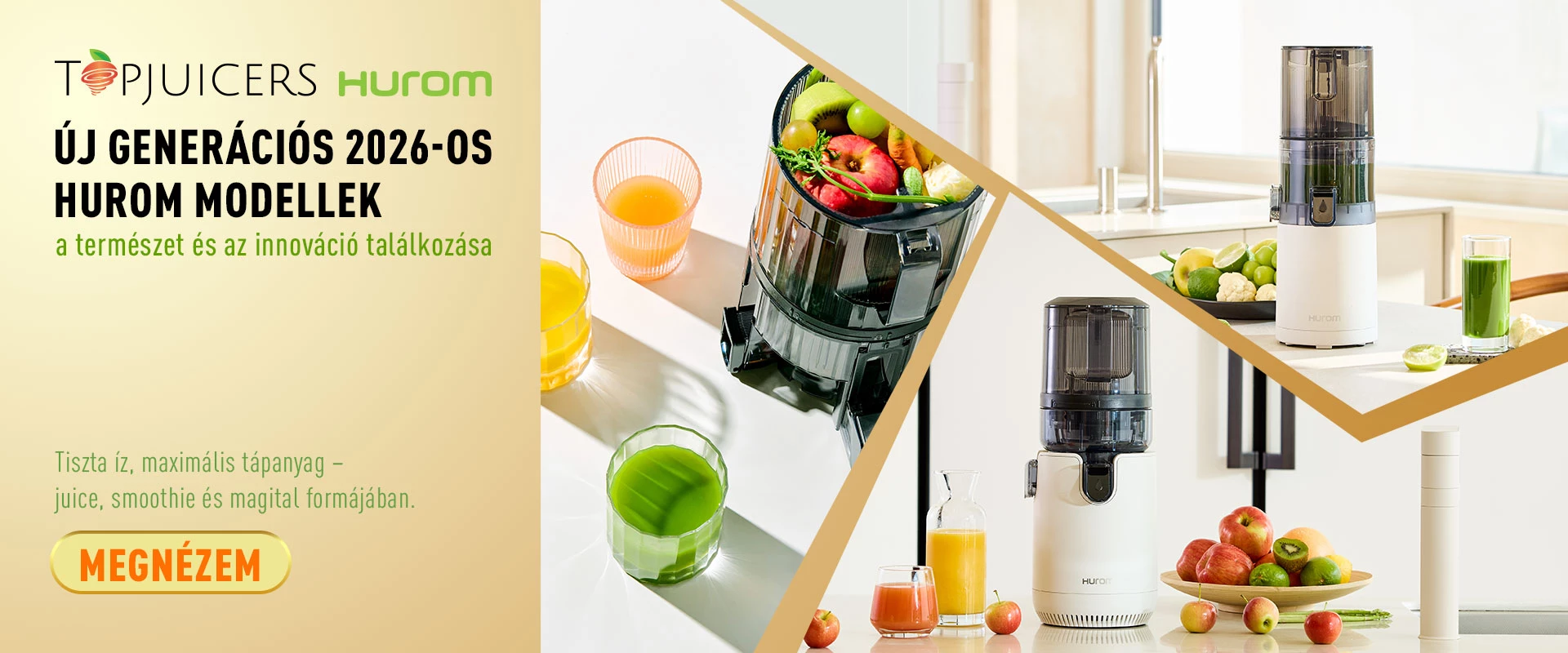 Topjuicers