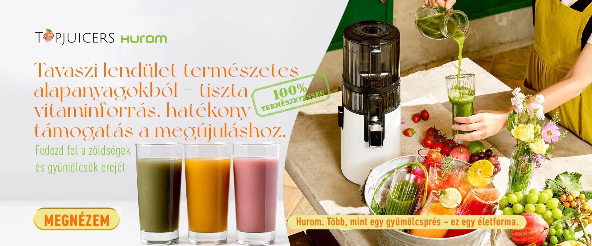 Topjuicers