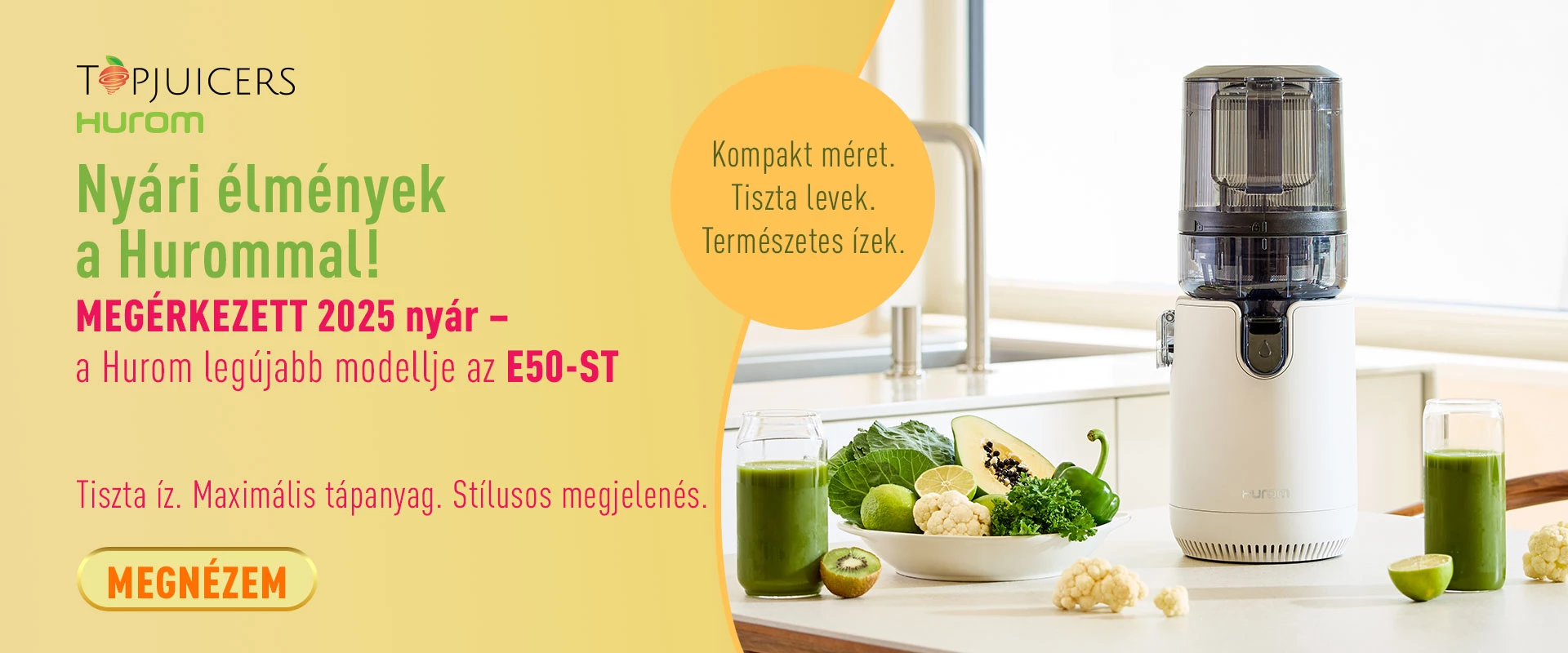 Topjuicers