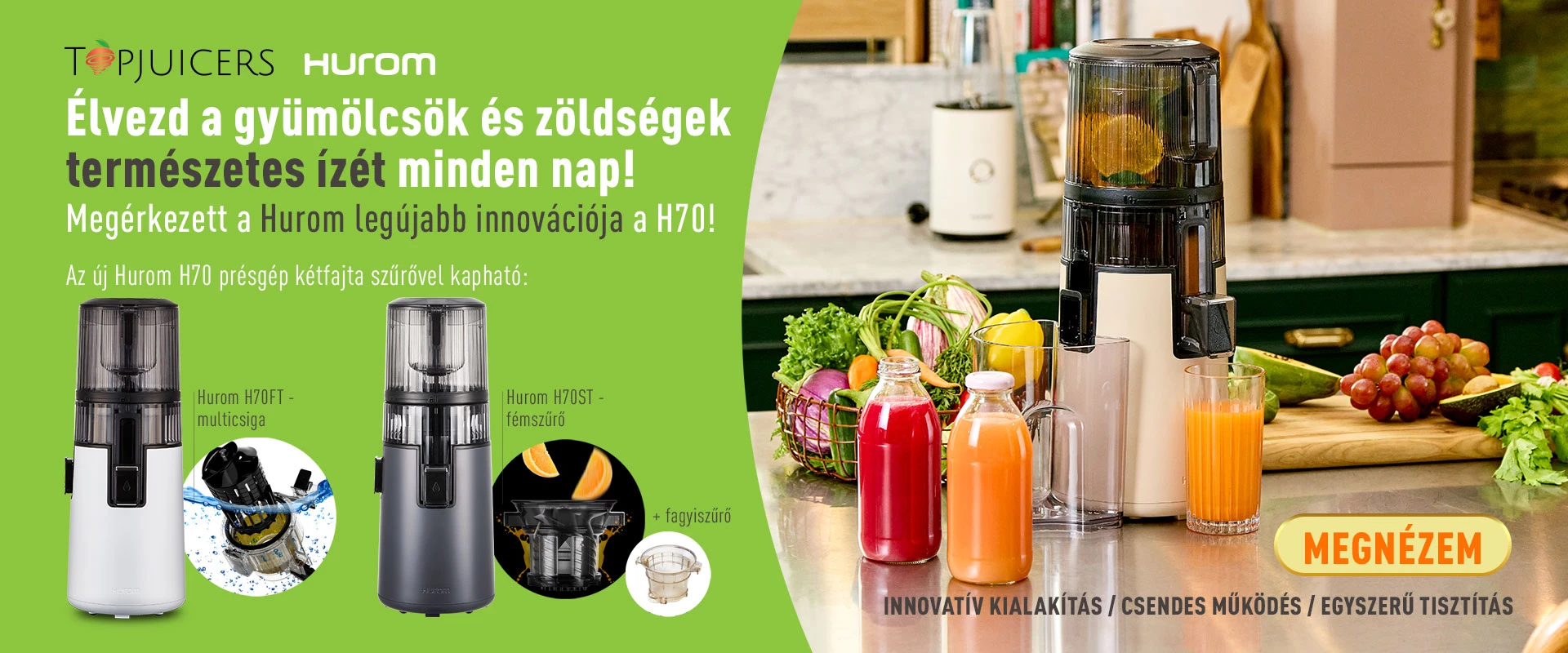 Topjuicers