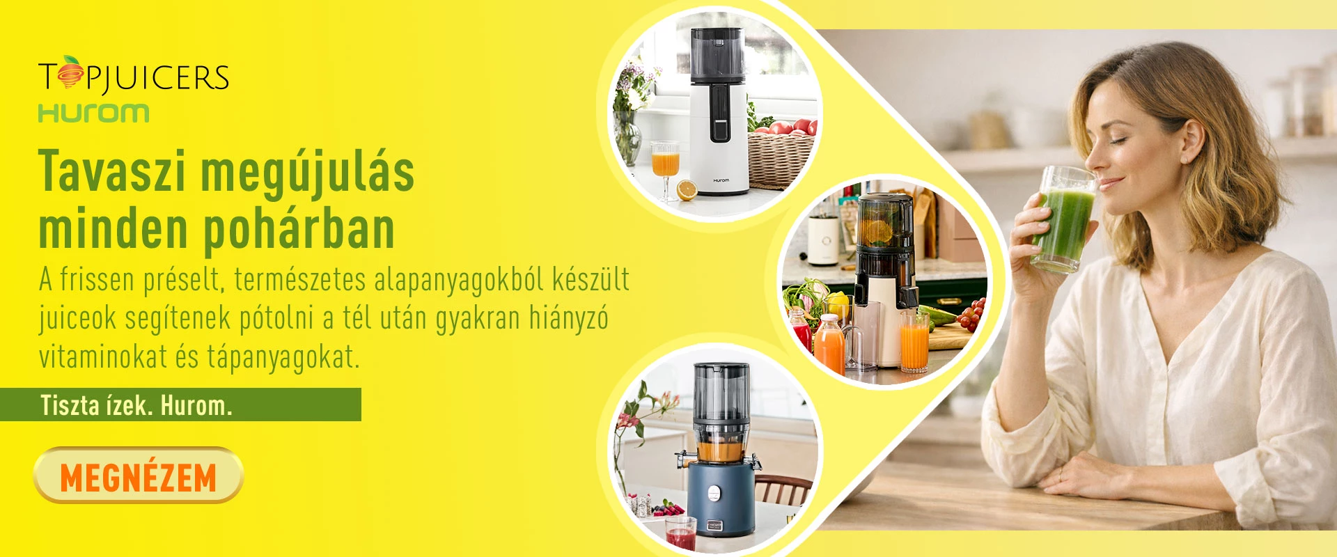 Topjuicers
