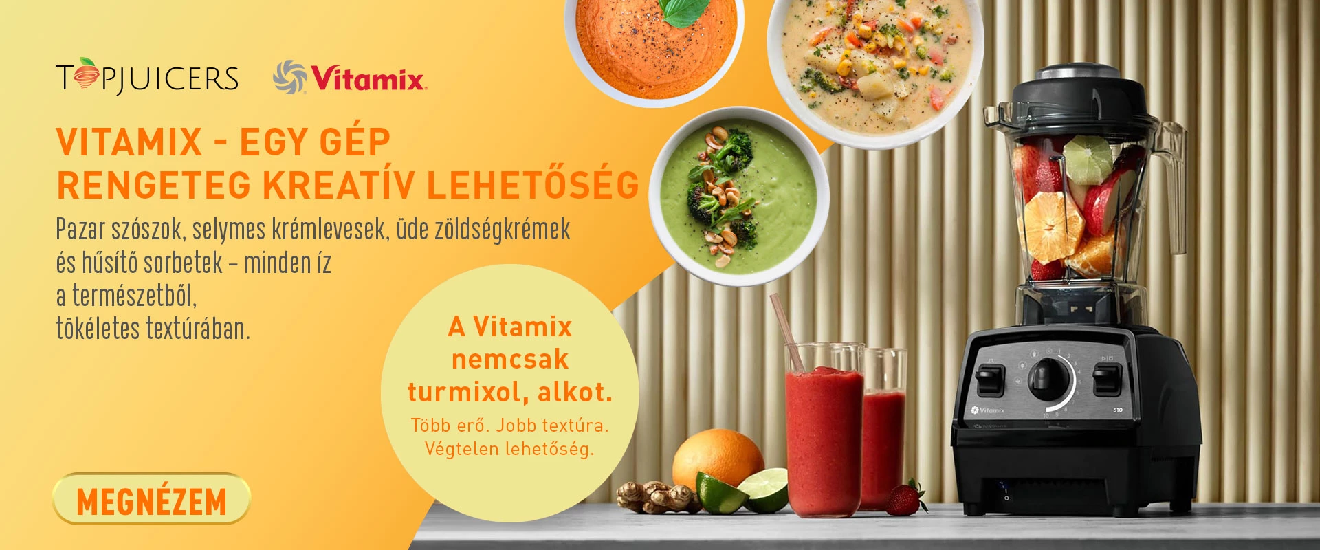 Topjuicers