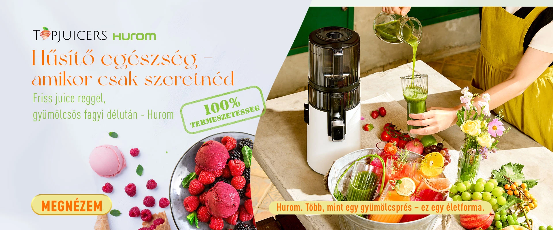 Topjuicers
