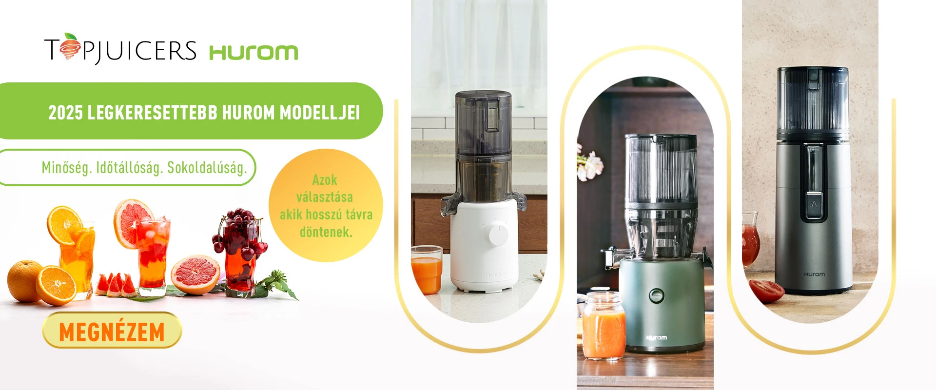 Topjuicers