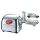 Angel Juicer 5500 ikercsigás présgép + Juice Biblia