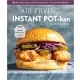 Alexis Mersel: Air Frying Instant Potban