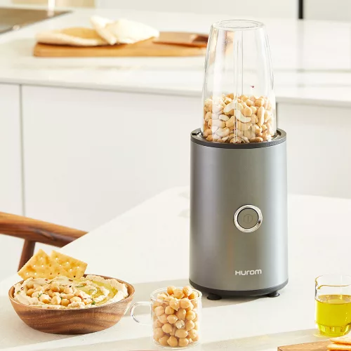 Hurom Power Blender, titan grey