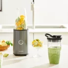 Hurom Power Blender, titan grey