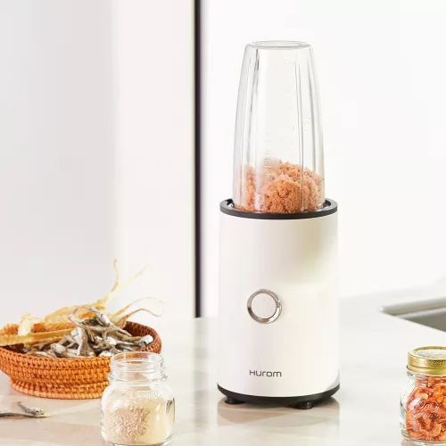 Hurom Power Blender (TÖRT FEHÉR)