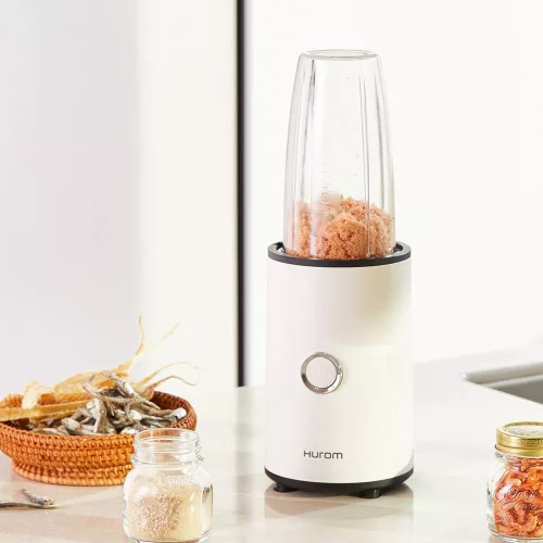 Hurom Power Blender, warm white