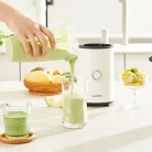 Hurom Power Blender, warm white