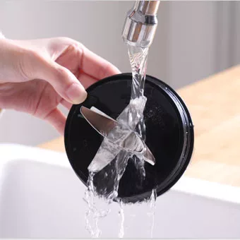 Hurom Power Blender (TÖRT FEHÉR)