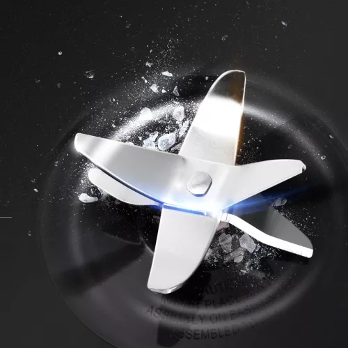 Hurom Power Blender (TÖRT FEHÉR)