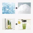 Hurom Power Blender (TÖRT FEHÉR)