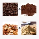 Hurom Power Blender (TÖRT FEHÉR)