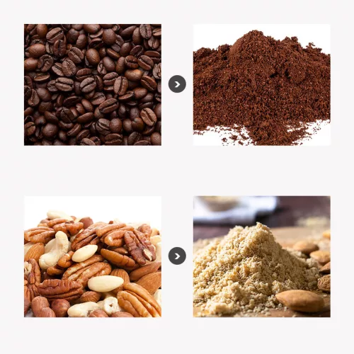 Hurom Power Blender (TÖRT FEHÉR)