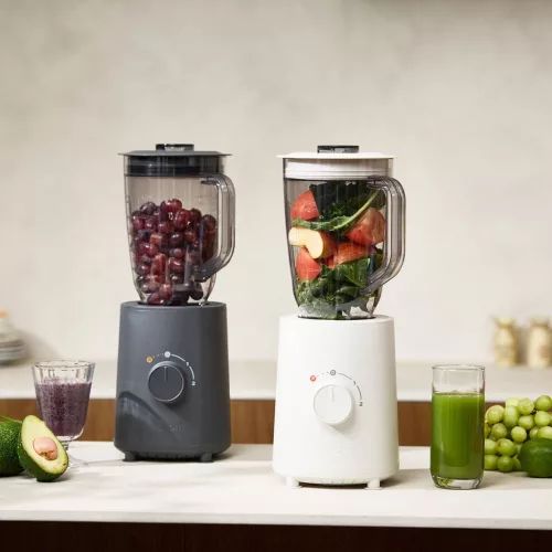 Hurom Table Blender (Milestone Gray)