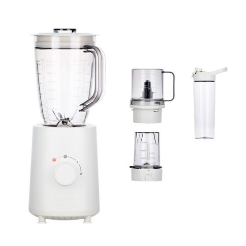 Hurom Table Blender (Mushroom)