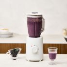 Hurom Table Blender (Mushroom)