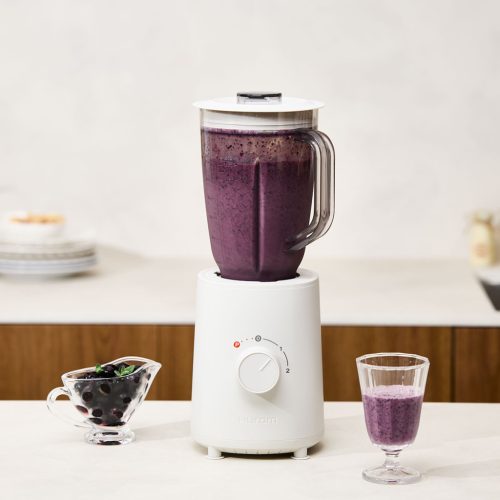 Hurom Table Blender (Mushroom)