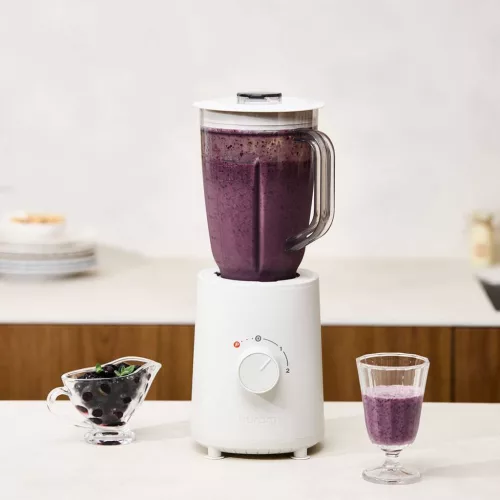 Hurom Table Blender (Mushroom)