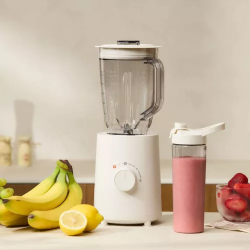 Hurom Table Blender (Mushroom)