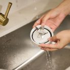 Hurom Table Blender (Mushroom)