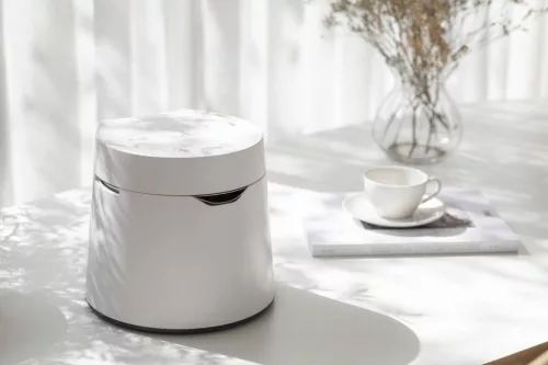 Carepod One Ultrahangos hidegpárásító
