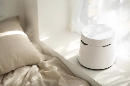 Carepod One Ultrahangos hidegpárásító