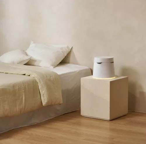 Carepod One Plus Ultrahangos hidegpárásító