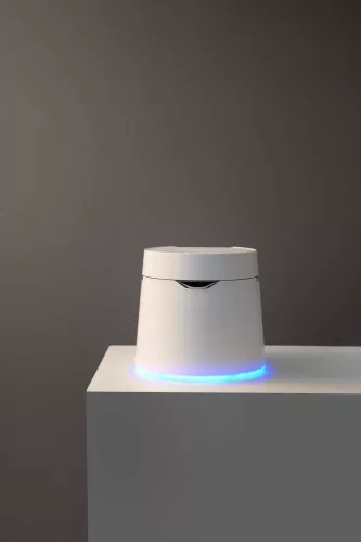 Carepod One Plus Ultrahangos hidegpárásító
