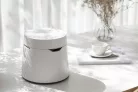 Carepod One Plus Ultrahangos hidegpárásító