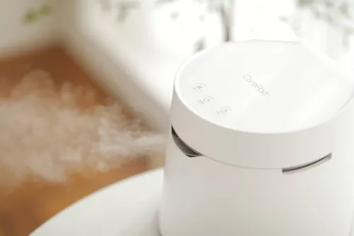 Carepod One Plus Ultrahangos hidegpárásító