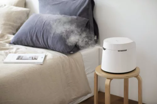 Carepod One Plus Ultrahangos hidegpárásító