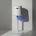 Carepod One Plus Ultrahangos hidegpárásító + Állvány