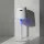 Carepod One Plus Ultrahangos hidegpárásító + Állvány