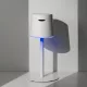 Carepod One Plus Ultrahangos hidegpárásító + Állvány
