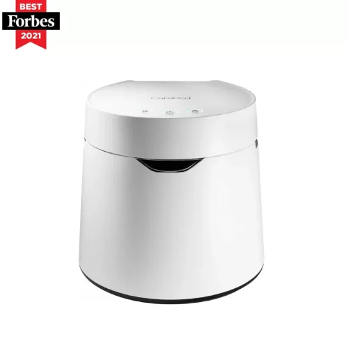Carepod One Plus Ultrahangos hidegpárásító + Állvány