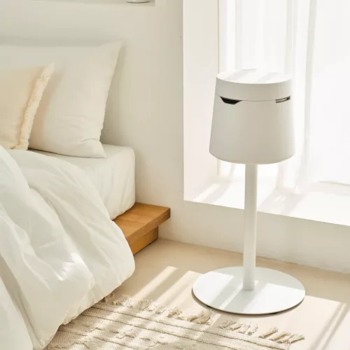 Carepod One Plus Ultrahangos hidegpárásító + Állvány