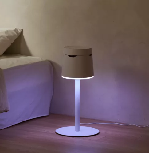 Carepod One Plus Ultrahangos hidegpárásító + Állvány