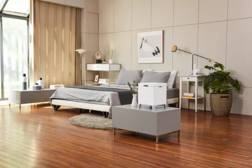 Carepod Cube Plus X50V – Sterilizálható Meleg és Hideg Párásító