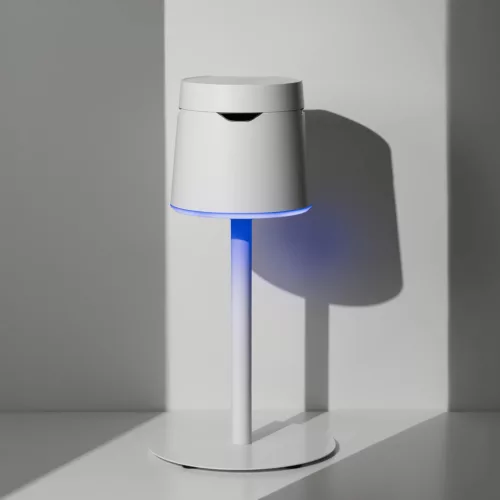Carepod Stainless Steel Stand
