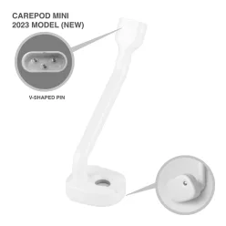 Carepod Mini MS021P Oscillator