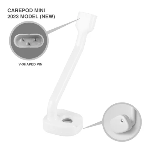 Carepod Mini MS021P Oscillator