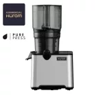 Hurom CP50 Professional Series (PLATINA EZÜST)